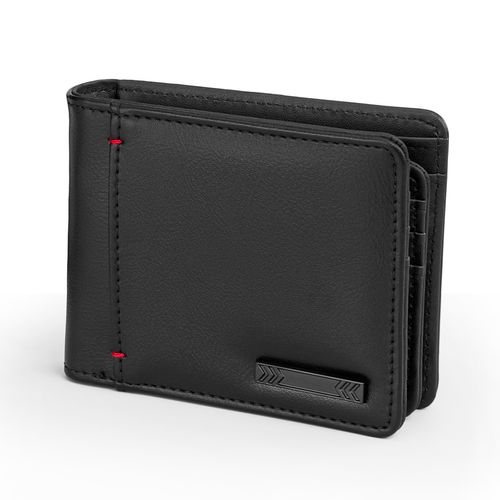 Billetera para hombre Nick