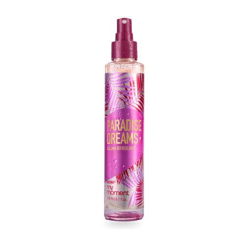 Perfume de mujer Identity Golden, 50 ml