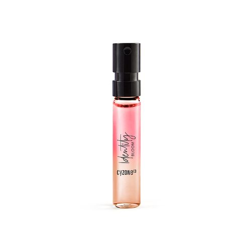 Probador Perfume Identity Bloom, 2ml