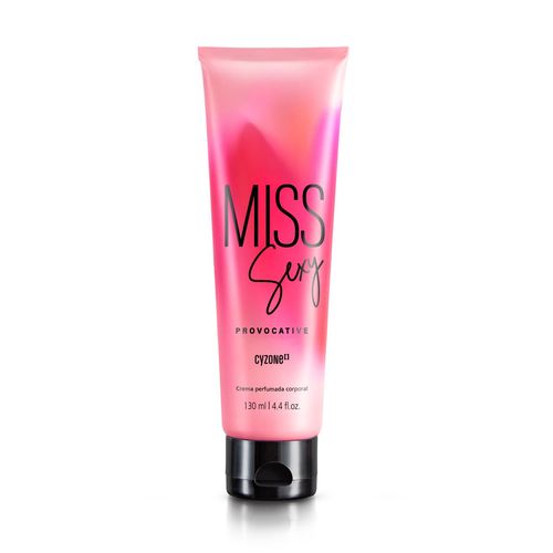Crema perfumada Dancing Sunset