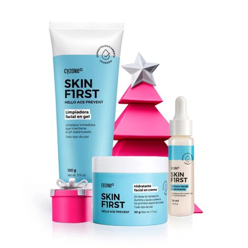 Set Rutina Hidratante