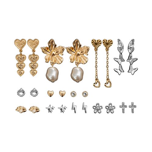 Estuche de aretes Pretty Pearls