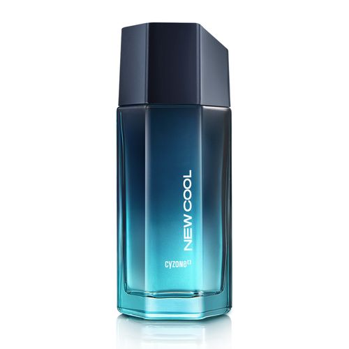 Perfume de Hombre New Cool, 75 ml