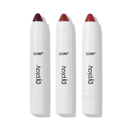 Set Crayon Lips