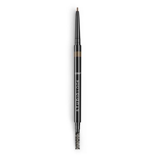 Precision Brow Duo Studio Look