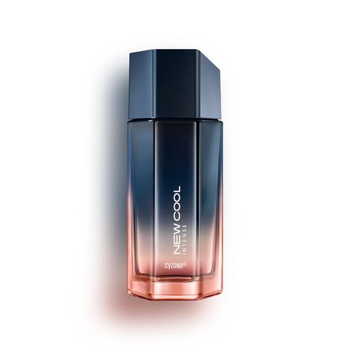 Perfume de Hombre New Cool intense, 75 ml