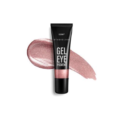 Gel Eye Pigment Shimmer Studio Look