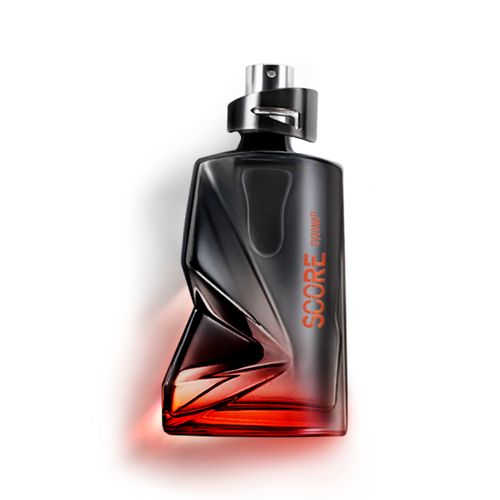 Perfume De Hombre Score, 50 ml