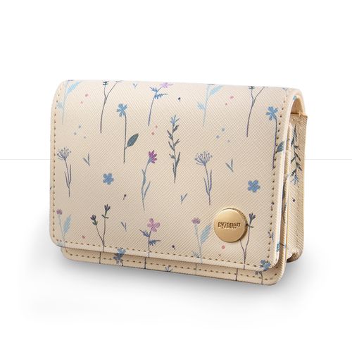 Monedero para mujer Carly